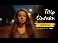 Download Lagu Titip Cintaku - Ona Sutra | Slow Rock Cover with Lyrics (Emotional Indonesian Love Song)
