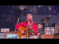 Tyler Childers - Nose on the Grindstone (Houston 4-19-23)