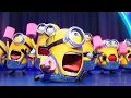 Download Lagu 5 Moments we love in Despicable Me 3 🌀 4K