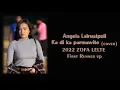 Angela Lalruatpuii - Ka di ka parmawite (2022 ZOFA LELTE First Runner UP) - Cover