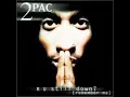 Lagu 2Pac -I Wonder If Heaven Got A Ghetto