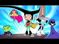 Lagu [YTP] teen titans no