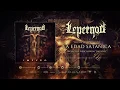 Lagu Lepergod - Impvro [Full Album Streaming]