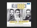 KLUBBB3  Du schaffst das schon