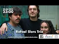 Download Lagu Rafael Slors Trio – Melodic Jazz Rooted in Friendship and Finesse