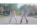 Download Lagu Sports - You Are The Right One (Official Music Video)