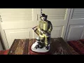 Emmett Kelly Jr Clown Figurines