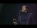 Les Miz 10th Anniversary D1-P5: Philip Quast as Javert
