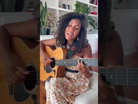 I Wish You Love – Cover | Soulful Version
