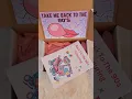 Back to the 90s colouring sheets link to the website is in my bio