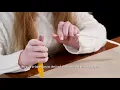 The Boyle Seminar How to Cut a Quill Pen in Two Minutes