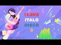 Download Lagu I LOVE ITALO DISCO - 3