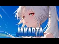Nightcore - Jakarta | Axel Johansson feat. Aya Mai [Sped Up]