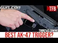 Is this the Best AK Trigger Ever Made GunCon 2023