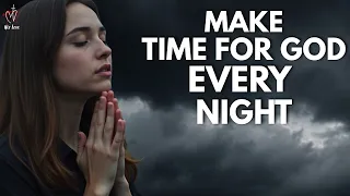 If You Have a Prayer Request LISTEN to This Every Night