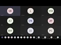 Counter App - Mobile Application Development Lab 18CSL68