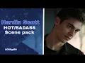 Hardin Scott scene pack 1080p60