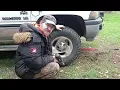 Tires And Spacers For My 1998 Dodge Ram 1500 Part 1