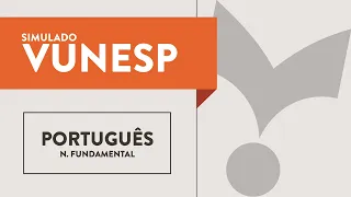 Simulados Vunesp: Português e Matemática para Concursos