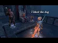 Scratch Death All Companion Reactions in Baldur s Gate 3