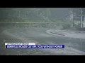 Asheville NC roads cut off 700K without power