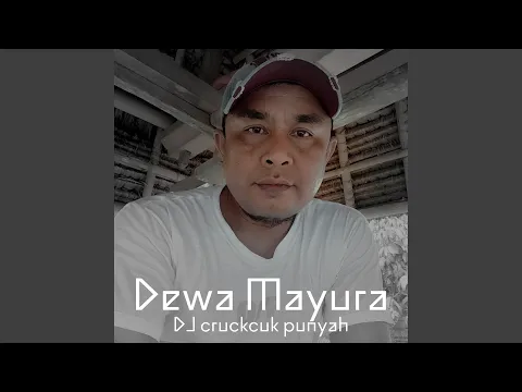 Download MP3 Crukcuk Punyah (DJ Remix)