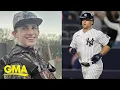 Ex-Yankee player Brett Gardner s son dies on family vacation