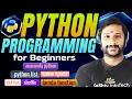 Python for Beginners in Tamil Python Programming Python Training in Chennai