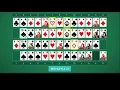How to Play Addiction Solitaire