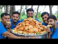 Download Lagu RAJ KACHORI | Street Style Raj Kachori Recipe | Chaat Recipe | Village Rasoi