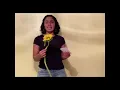 Self-introduction Speech -Jackie