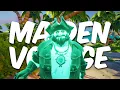 The Maiden Voyage - COMPLETE GUIDE ALL Commendations Sea of Thieves