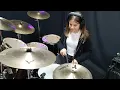Download Lagu The Offspring - Hit That (Drum Cover)