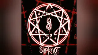 Slipknot - Critical Darling Wallpaper