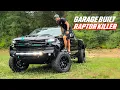 The Silverado Raptor Killer is FINALLY Ready