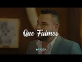 Banda Ms - Que Fuimos (Lo Mas Nuevo 2023)