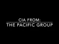 CIA From The Pacific Group AA Speaker Meeting