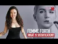 What is sissification MyFet com