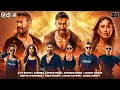 Download Lagu Singham Again full Action Movie| Ajay Devgan, Kareena, Akshay Kumar, Tiger, Ranveer, Deepika | 2025
