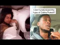 Fans React To Rapper Offset Getting Exp0sed By Celina Powell