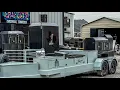 Check out this TMG Party BBQ Rig