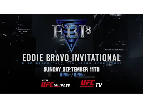 EBI 8 COUNTDOWN SHOW