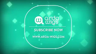 Welcome to the Arda Wigs Youtube Channel