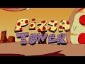 Don t Preheat Your Oven Because If You Do The Song Won t Play Old - Pizza Tower