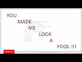 Analytics 19 Removing the duplicates