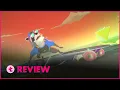 Tanuki Sunset Delivers Solid Arcade Skating Alongside Great Vibes - Review