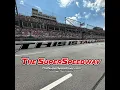 Corey LaJoie Stacking Excuses at Pocono
