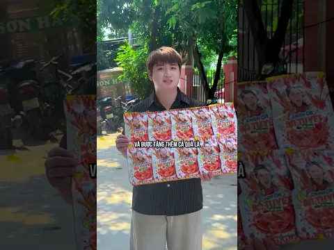 Ăn Vặt Thì Phải, Ăn Cùng Bà Tuyết