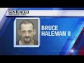 Evansville man to serve prison time after guilty plea to child sex crime