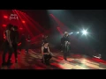 Gain - Bloom / Abracadabra (with Miryo) / Paradise Lost [Yu Huiyeol's Sketchbook]